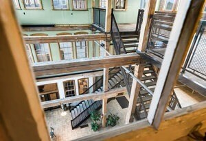 More Photos Of 1 Sherbrooke St E, Perth Office For Lease