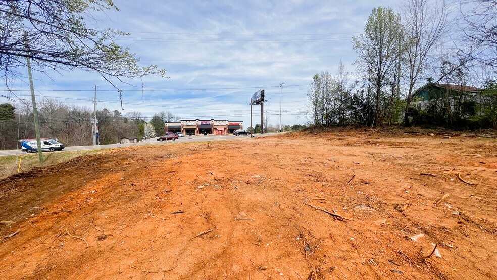 More Photos Of 11211 Chapman Hwy, Seymour Land For Sale