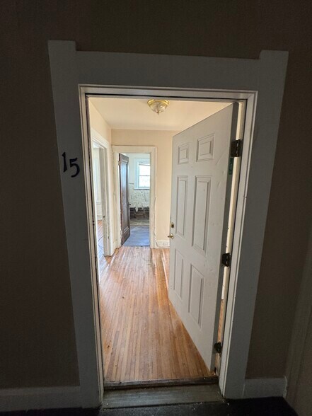 More Photos Of 2289 Upton Ave, Toledo Apartments For Sale