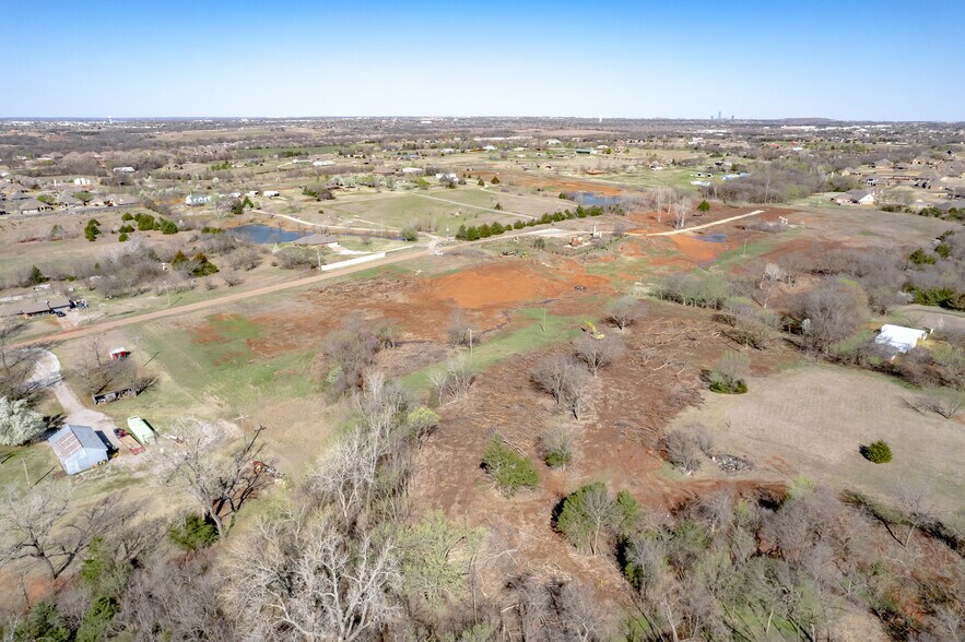 More Photos Of 2700 S Sooner Rd, Moore Land For Sale