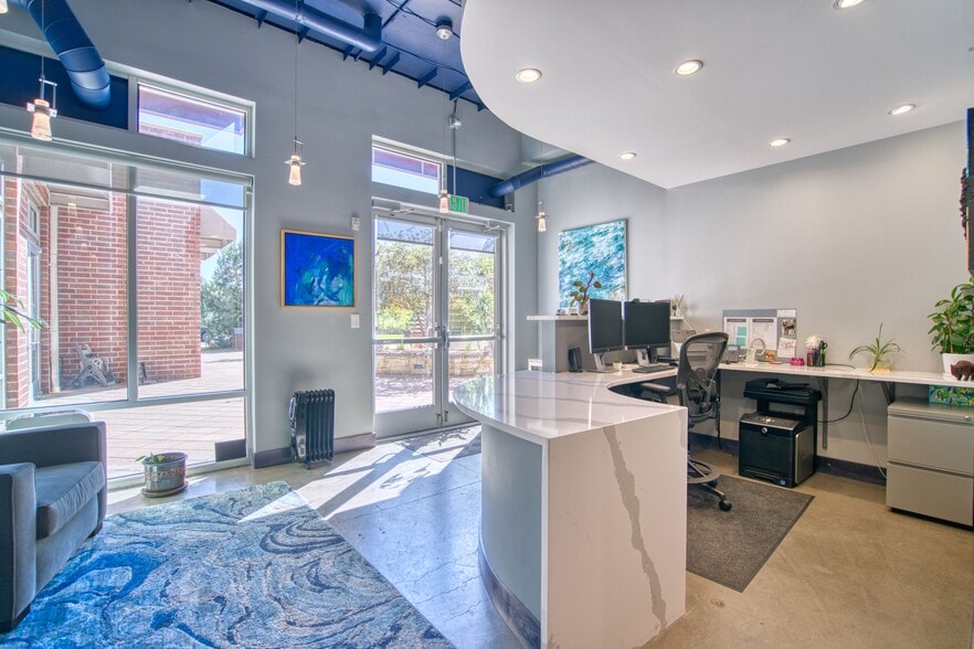 More Photos Of 3601 Arapahoe Ave, Boulder Office For Sale