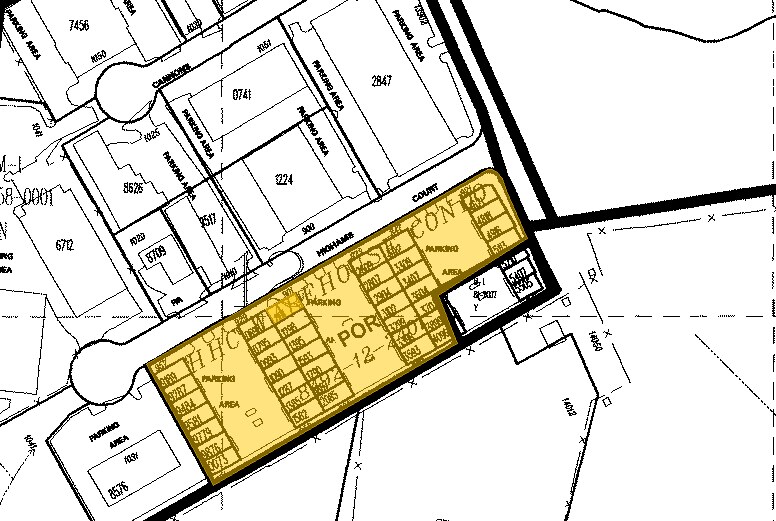 More Photos Of 901-953 Highams Ct, Woodbridge Warehouse For Lease