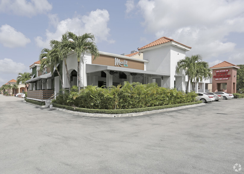 Primary Photo Of 8347-8369 NW 36th St, Miami Showroom For Lease