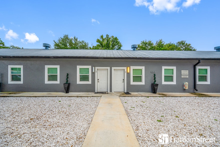 More Photos Of , Tampa Multifamily For Sale