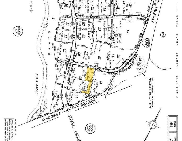 Primary Photo Of 1860 Barber Ln, Milpitas Research And Development For Lease