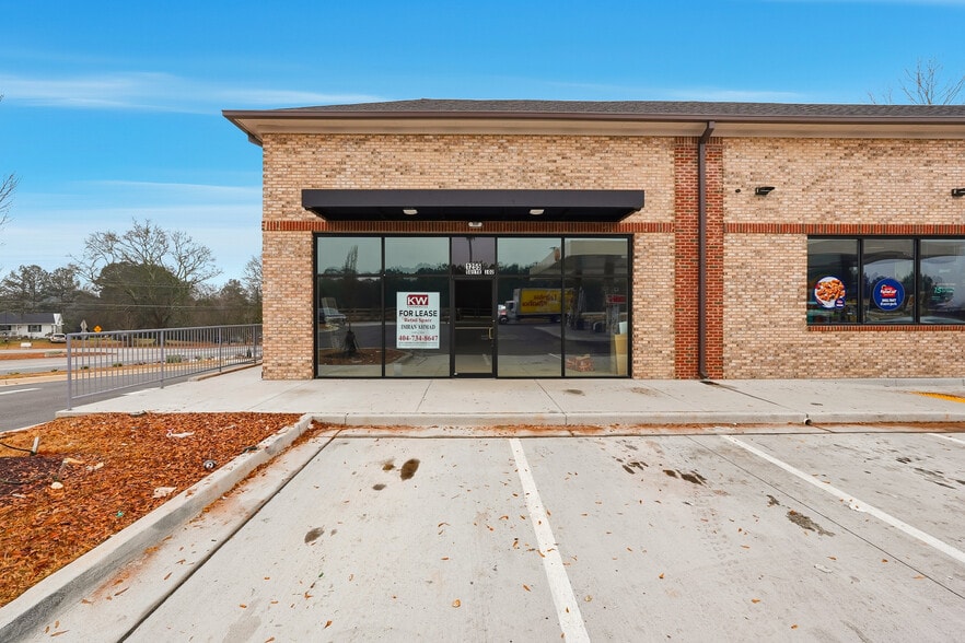 Primary Photo Of 1255 New Hope Rd, Lawrenceville General Retail For Lease