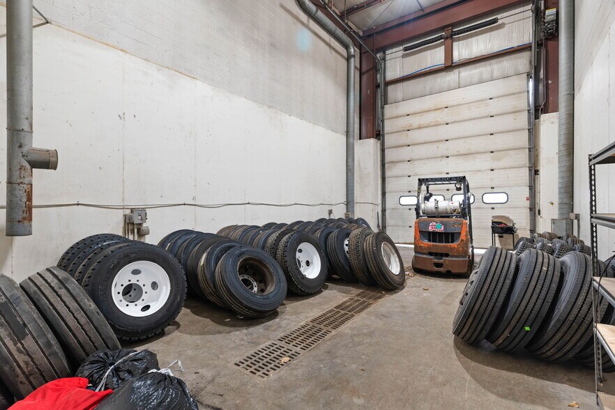 More Photos Of 40A Arnold st, Braintree Industrial For Sale