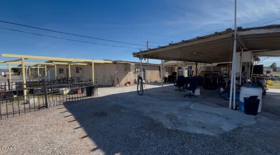 More Photos Of 57376 Highway 127, Baker Specialty For Sale
