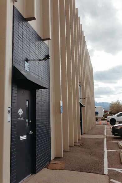 More Photos Of 705 Nichols Blvd, Colorado Springs Warehouse For Lease