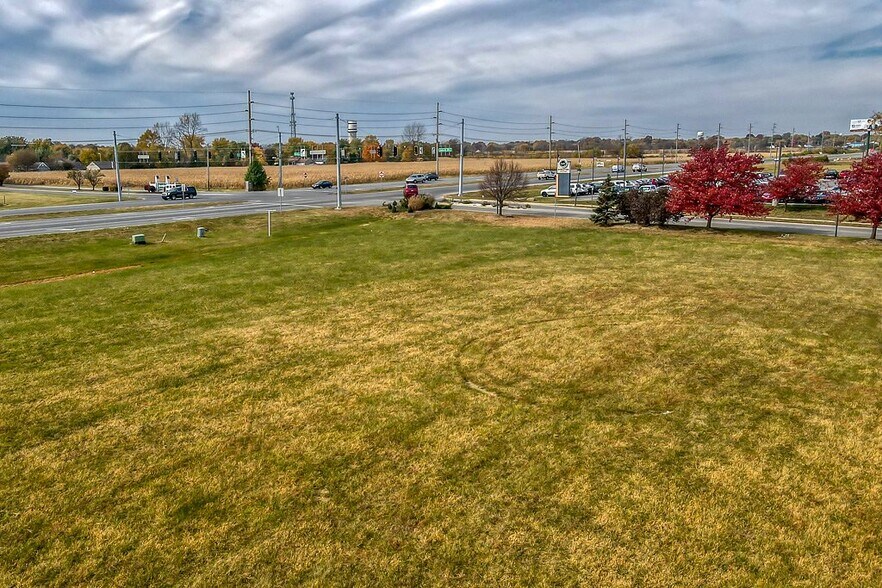 More Photos Of 00 US 31 OAKVILLE SUB SEC 1 LOTS A&B, Whiteland Land For Sale
