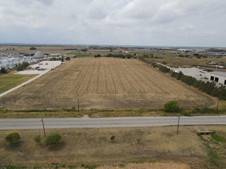 More Photos Of 3801 Windmill Rd, Cleburne Land For Sale