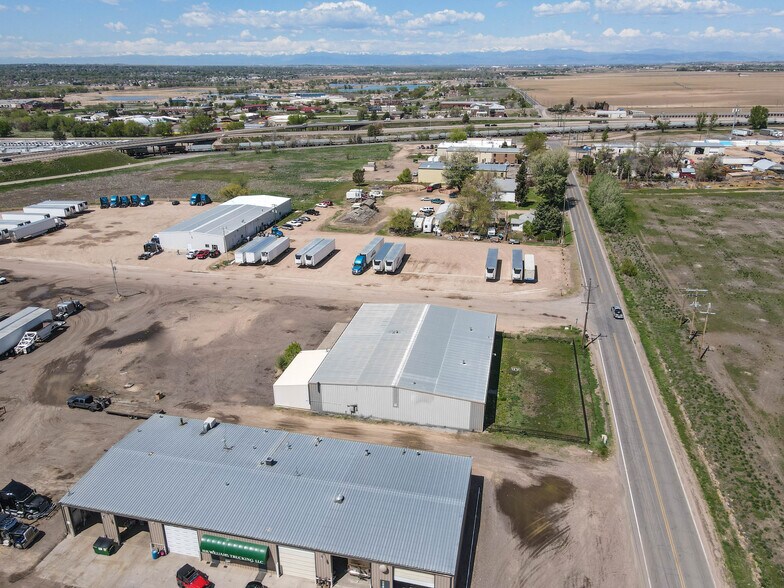 More Photos Of 1440 N 7th Ave, Greeley Warehouse For Sale