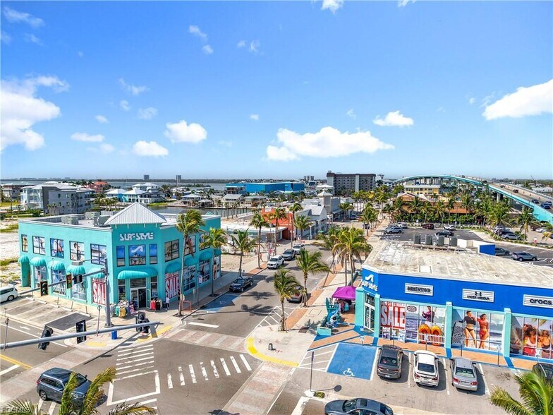 More Photos Of 161 Old San Carlos Blvd, Fort Myers Beach Land For Sale