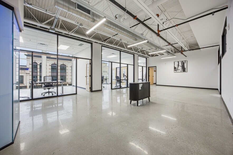 More Photos Of 118 N Broadway, Fargo Office For Lease