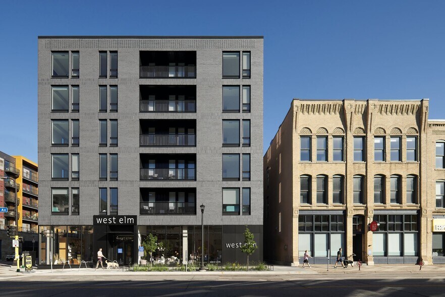 More Photos Of 120 2nd St N, Minneapolis Apartments For Sale