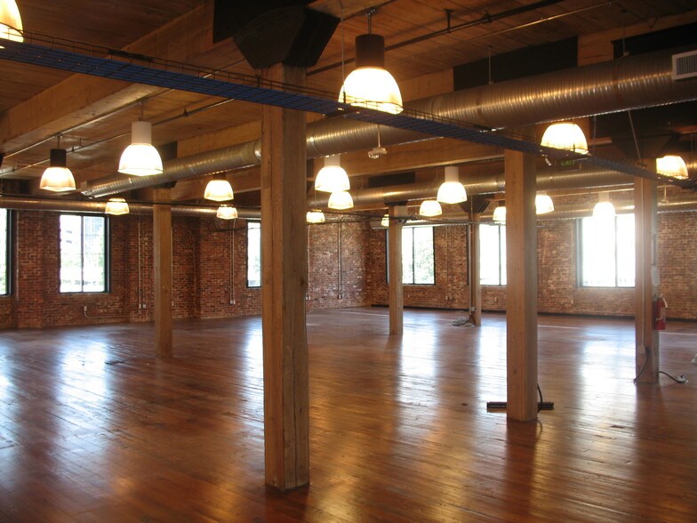 More Photos Of 263 Decatur St SE, Atlanta Warehouse For Sale