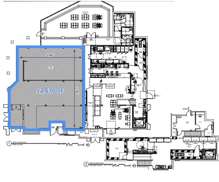 More Photos Of 15 Rowland Way, Novato General Retail For Sale