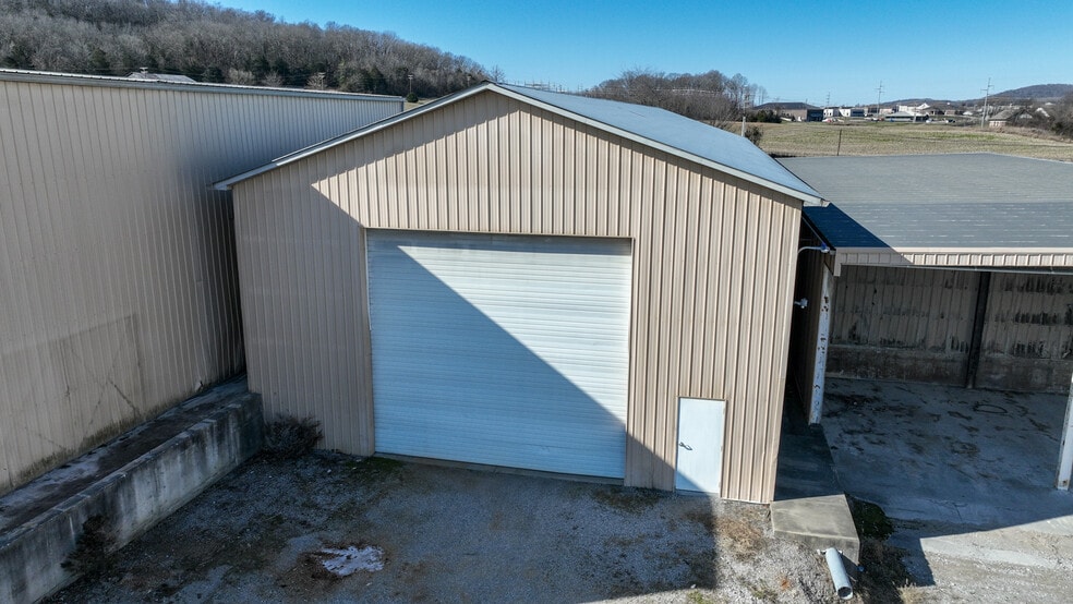 More Photos Of , Monticello Industrial For Sale