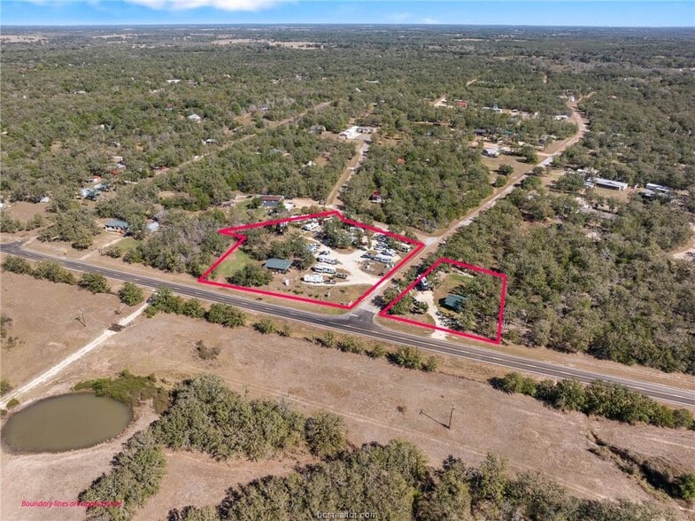 More Photos Of 105 Lake Forest Ln, Somerville Manufactured Housing Mobile Home Park For Sale