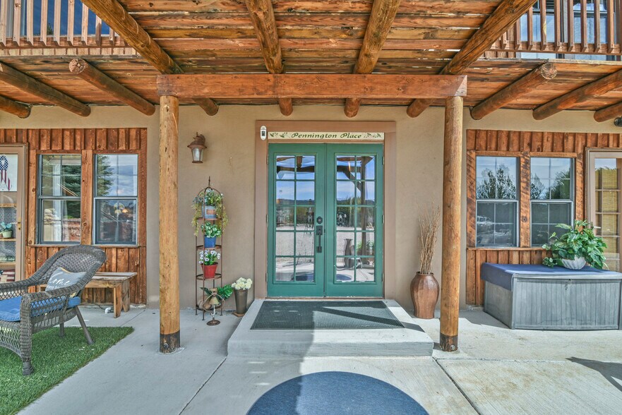 More Photos Of 24857 US Highway 160, Walsenburg Hospitality For Sale