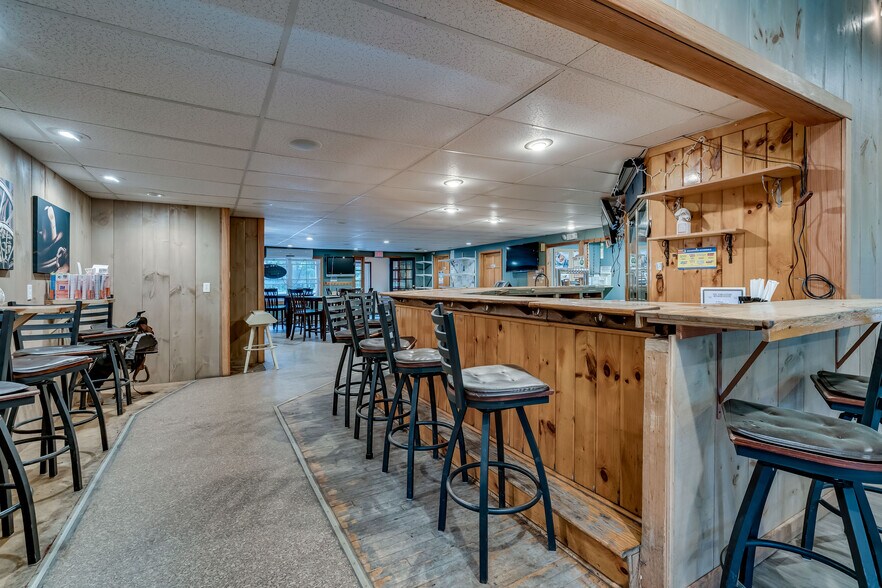 More Photos Of 5679 Partridgeville Rd, Brantingham Lodge Meeting Hall For Sale