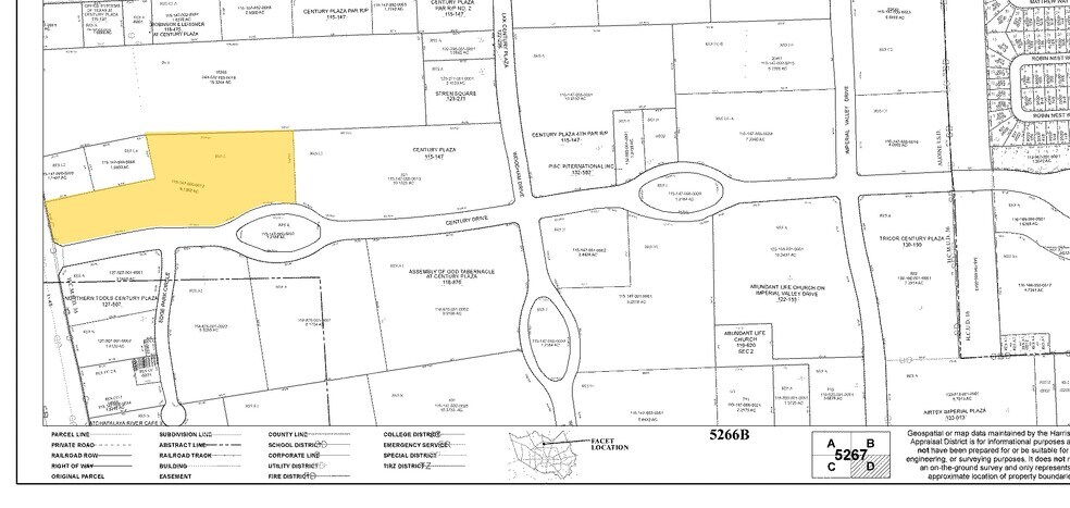 More Photos Of 10 Century Plaza Dr, Houston Restaurant For Sale