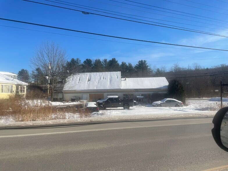 Primary Photo Of 597 Civic Center Dr, Augusta Land For Sale