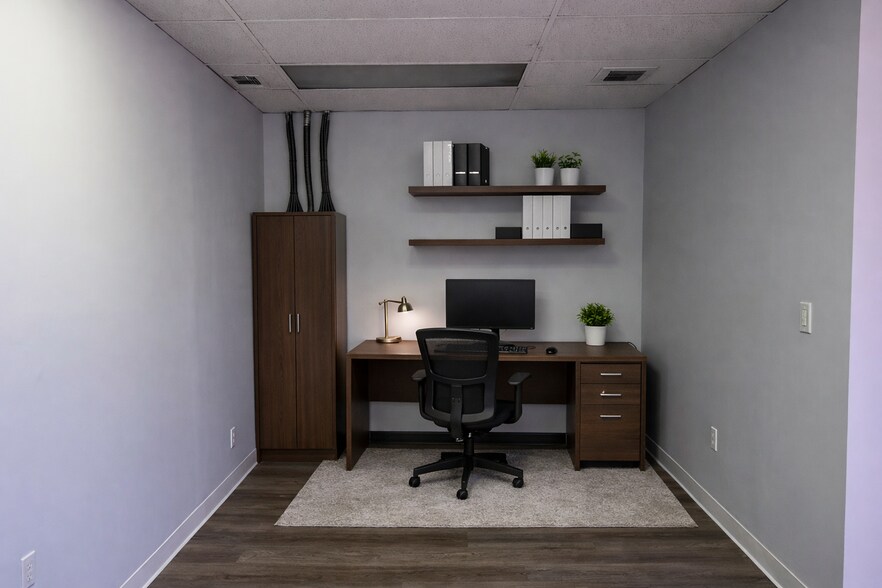 More Photos Of 650 W Duarte Rd, Arcadia Medical For Lease