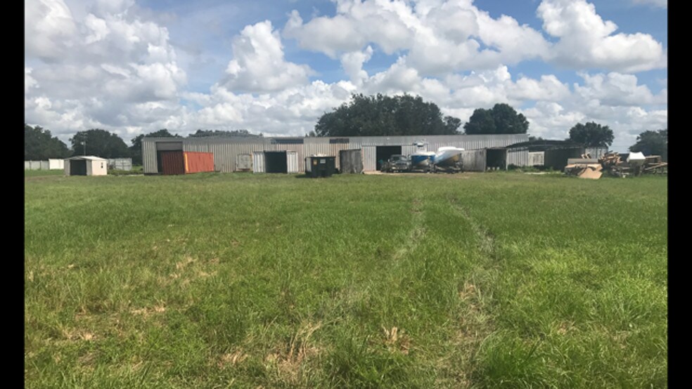 More Photos Of 5461 NW Highway 70, Arcadia Industrial For Sale