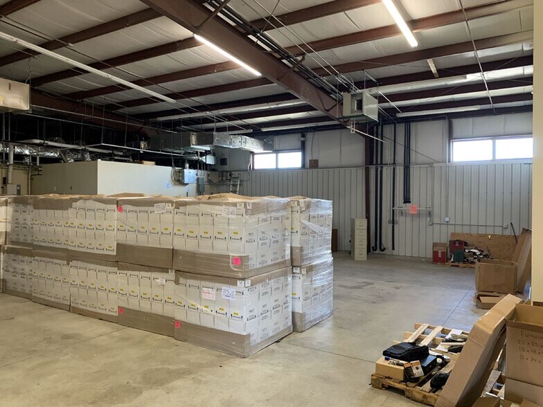 More Photos Of 2241 Pinehurst Dr, Middleton Warehouse For Sale