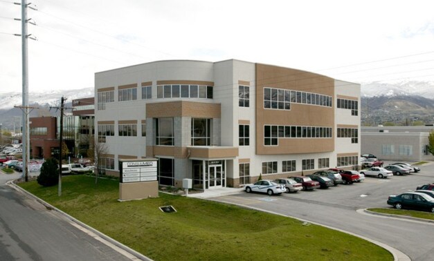More Photos Of 596 W 750 S, Bountiful Medical For Lease