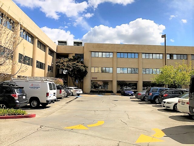 More Photos Of 1290 B St, Hayward Office For Lease