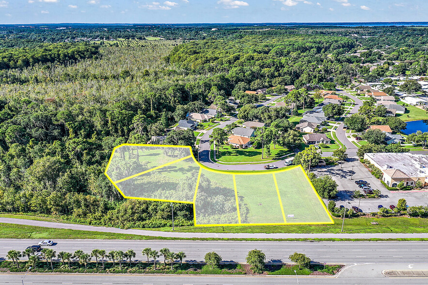 Primary Photo Of 2000 Vindale Rd, Tavares Land For Sale