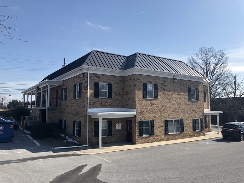 More Photos Of 19414 Leitersburg Pike, Hagerstown Medical For Lease
