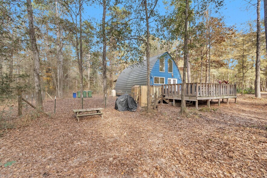 More Photos Of 215 FM 2929 Rd, Huntsville Land For Sale