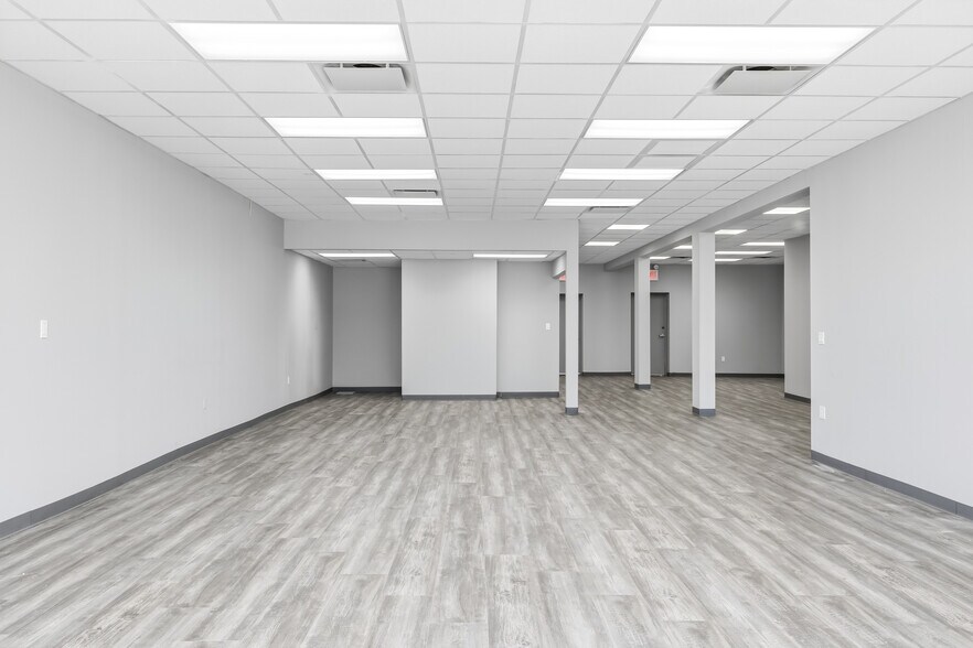 More Photos Of 1905 Bellmore Ave, Bellmore Storefront For Sale