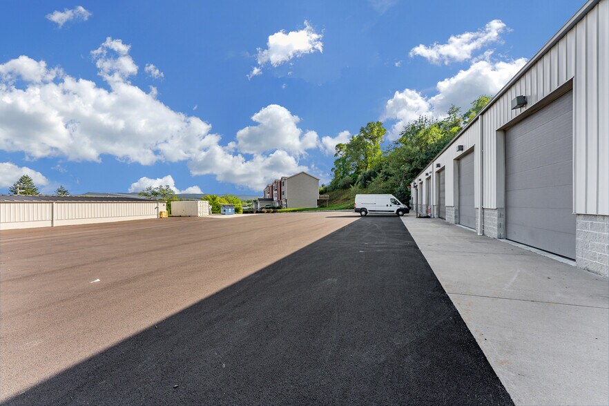 More Photos Of , Morgantown Industrial For Sale