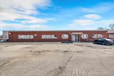 Primary Photo Of 110 Industrial Rd, New Windsor Township Warehouse For Lease