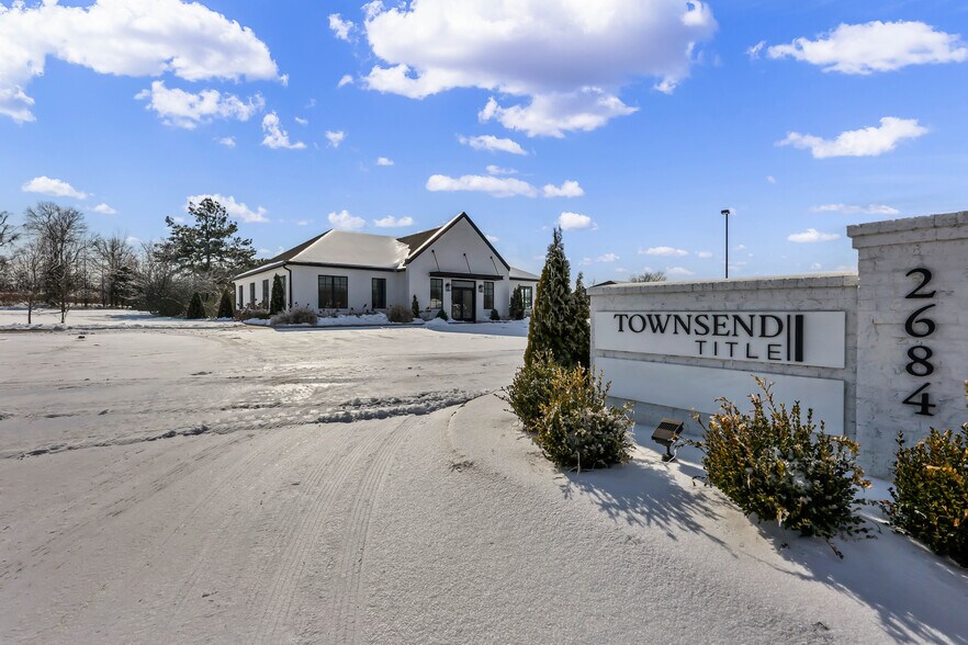 More Photos Of 2684 Townsend Ct, Clarksville Medical For Lease