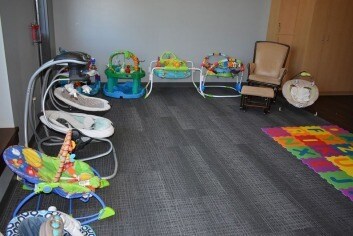More Photos Of 870 Oregon Center Dr, Oregon Daycare Center For Sale