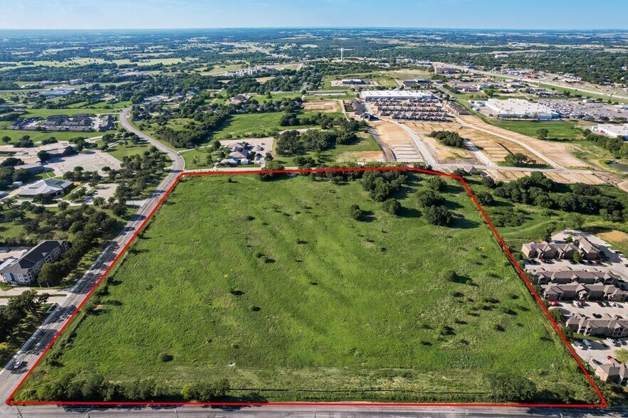 More Photos Of 1202 Thompson St, Decatur Land For Sale