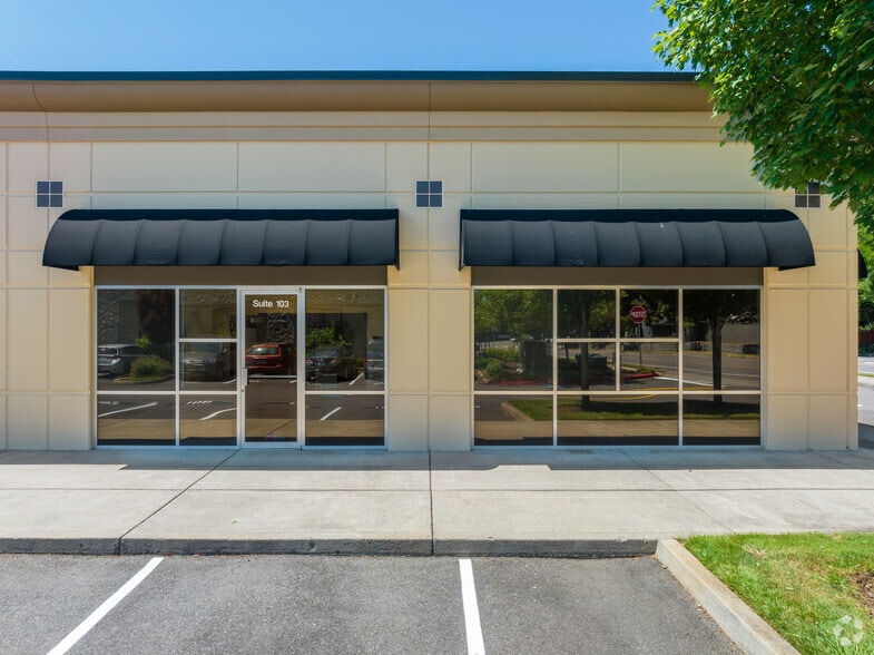 More Photos Of 4201 NE 66th Ave, Vancouver Office For Lease
