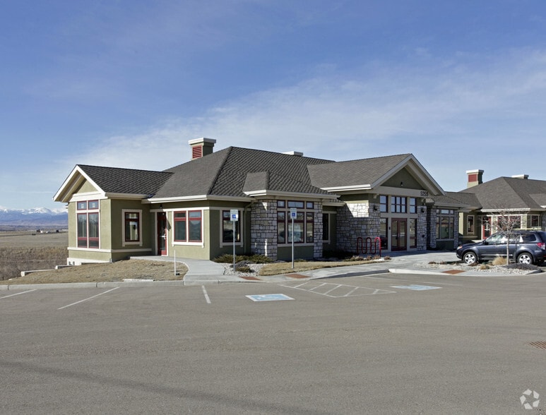 More Photos Of 5255 Ronald Reagan Blvd, Johnstown Office For Sale