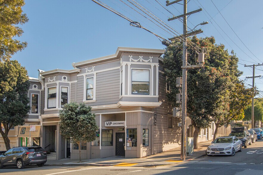 More Photos Of 4291 24th St, San Francisco Apartments For Lease