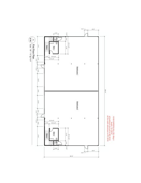More Photos Of 10020 Darden Hill Rd, Austin Light Distribution For Lease