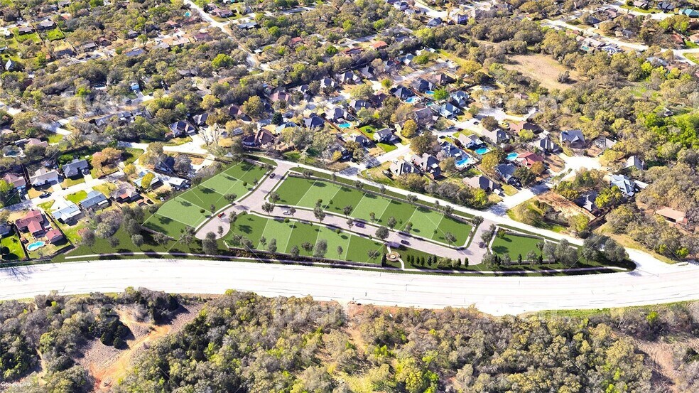 More Photos Of 8220 Turner Dr, North Richland Hills Land For Sale