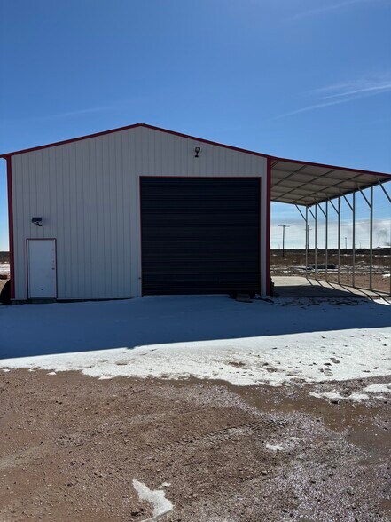 More Photos Of 3246 Steeple O Pkwy, Monahans Serviced Offices For Lease