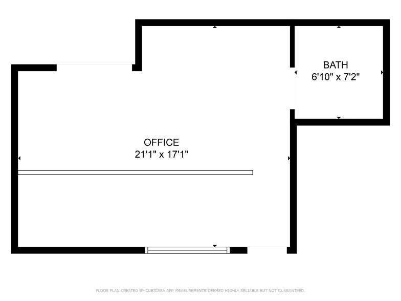 More Photos Of 838 E Grand St, Elizabeth Supermarket For Lease