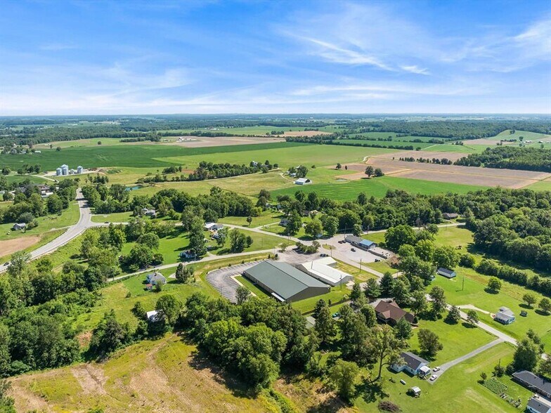 More Photos Of 6976 W Louisville Ln, Owensboro Light Manufacturing For Sale