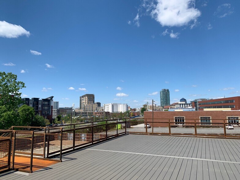 More Photos Of 618 E Ramseur St, Durham Office For Lease